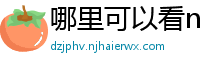 哪里可以看nba免费直播